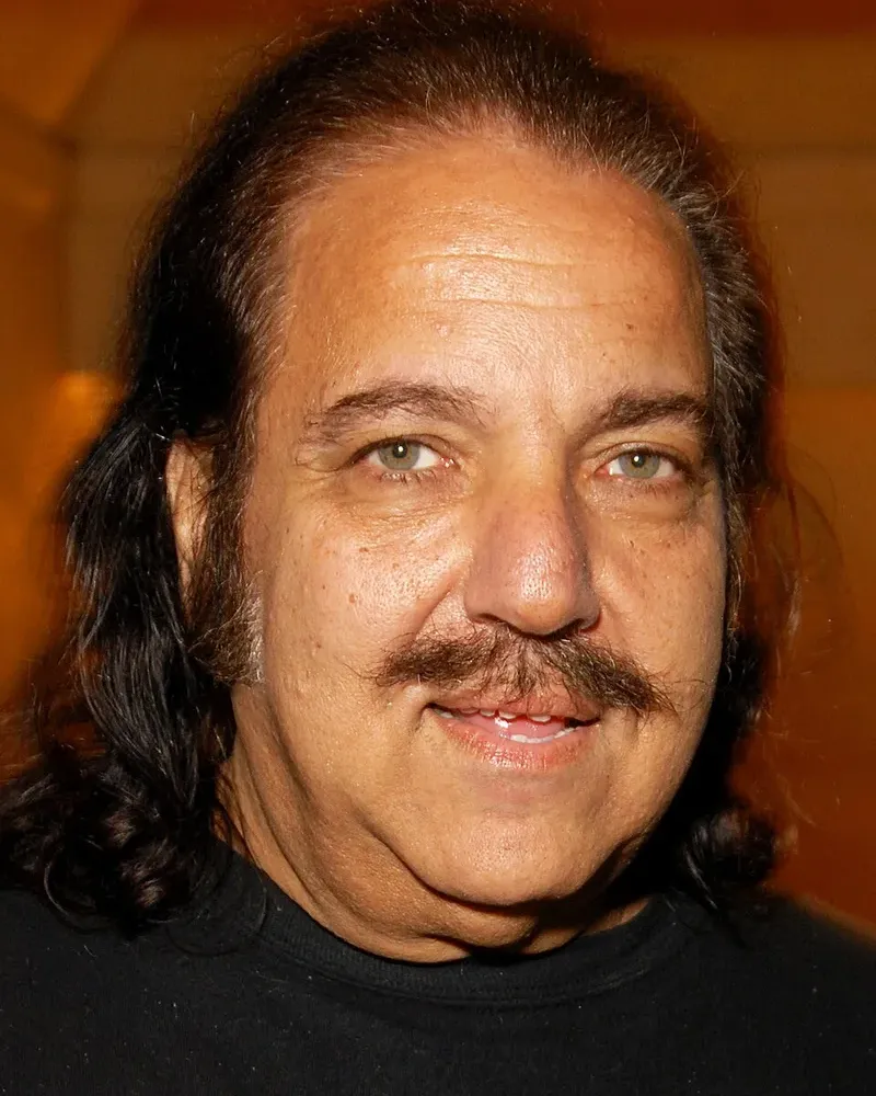 Ron Jeremy