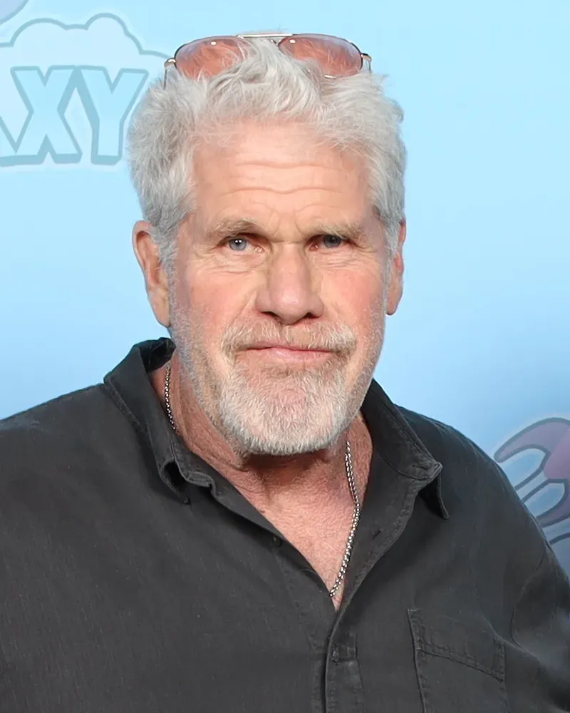 Ron Perlman