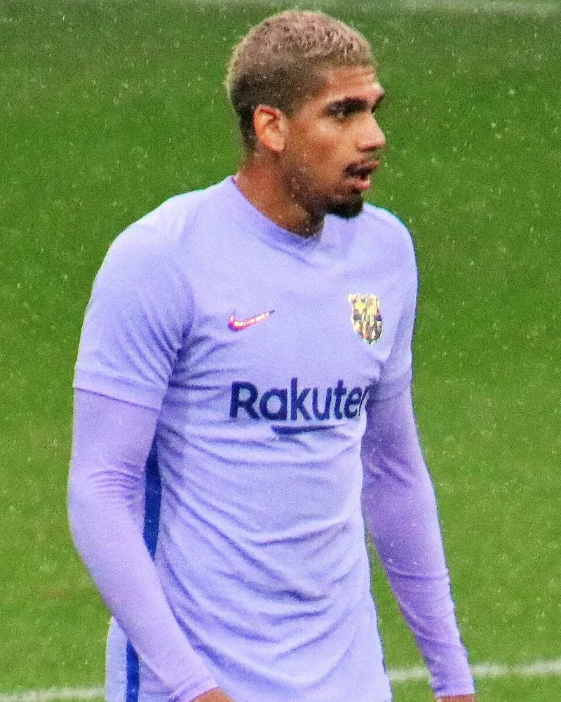 Ronald Araújo