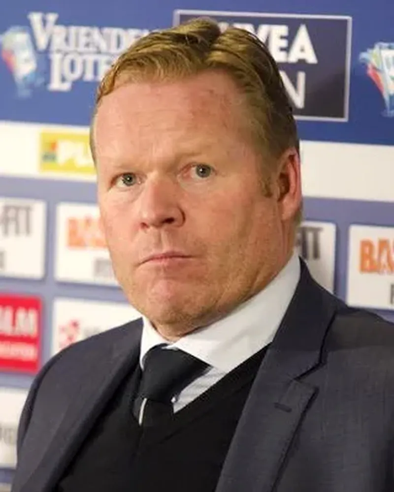 Ronald Koeman