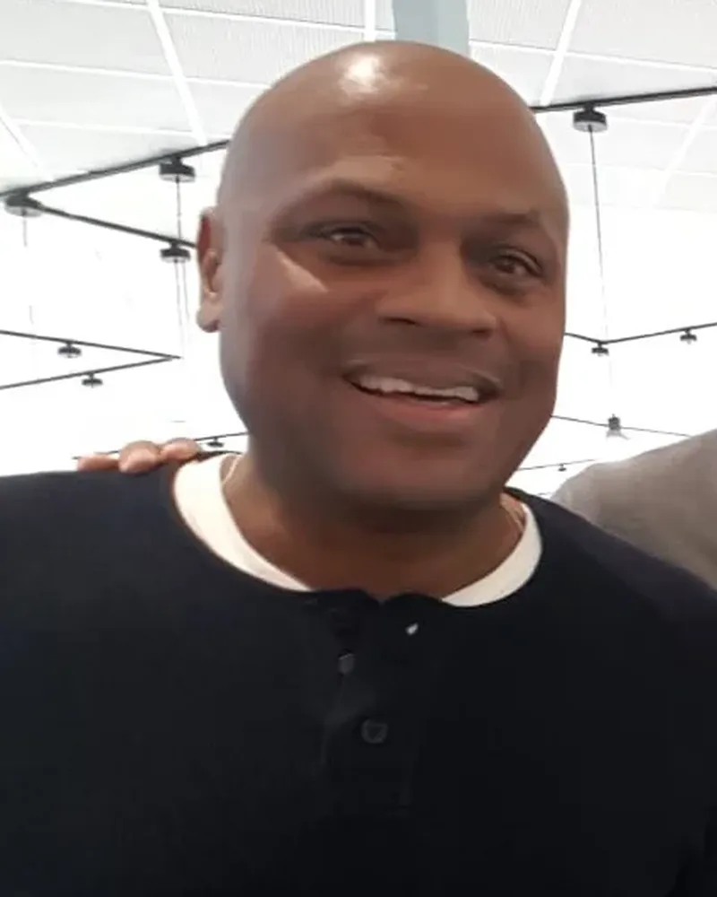 Ronaldo Rodrigues de Jesus