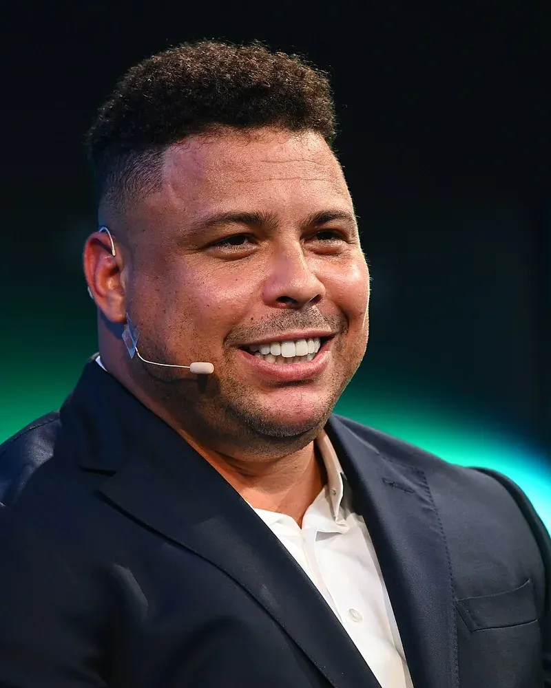 Ronaldo