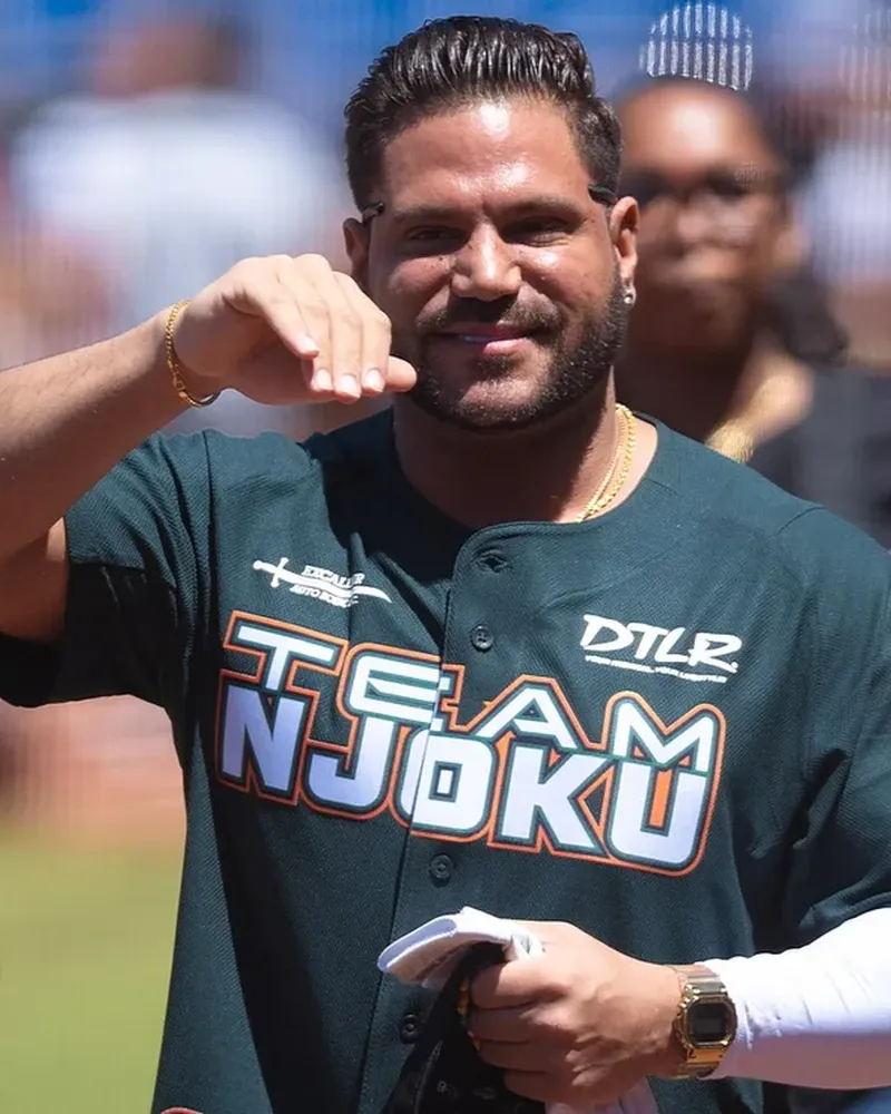Ronnie Ortiz-Magro