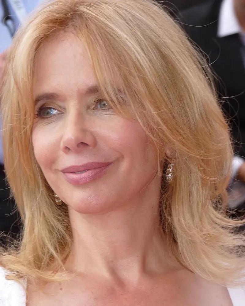 Rosanna Arquette