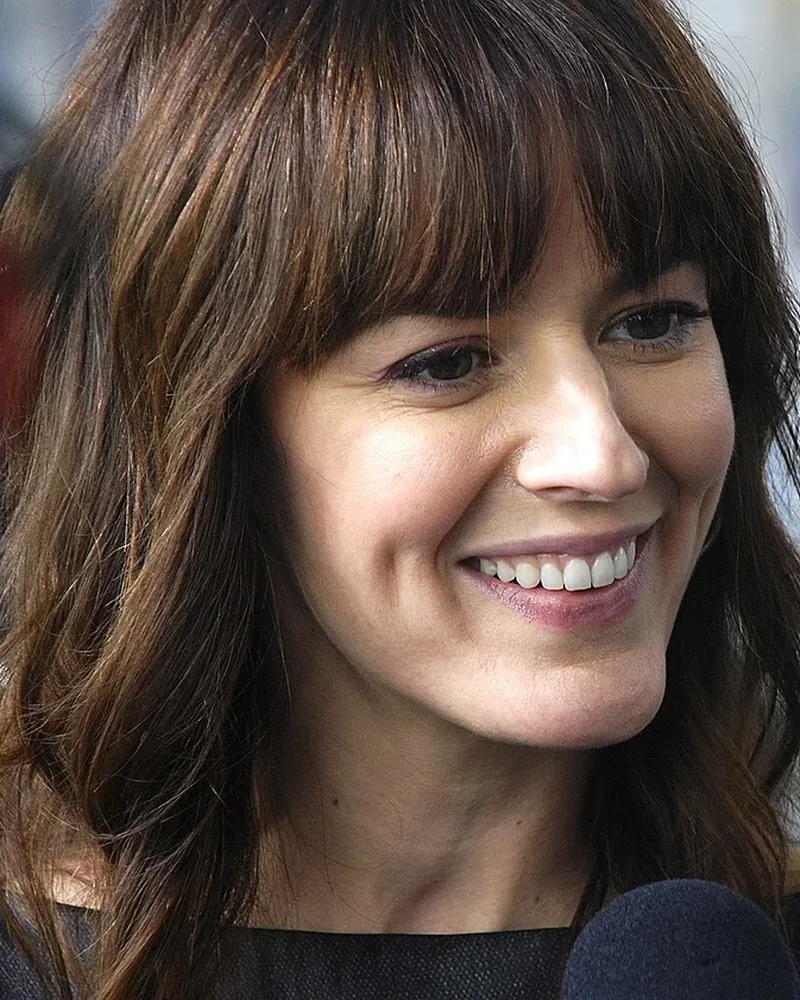 Rosemarie DeWitt