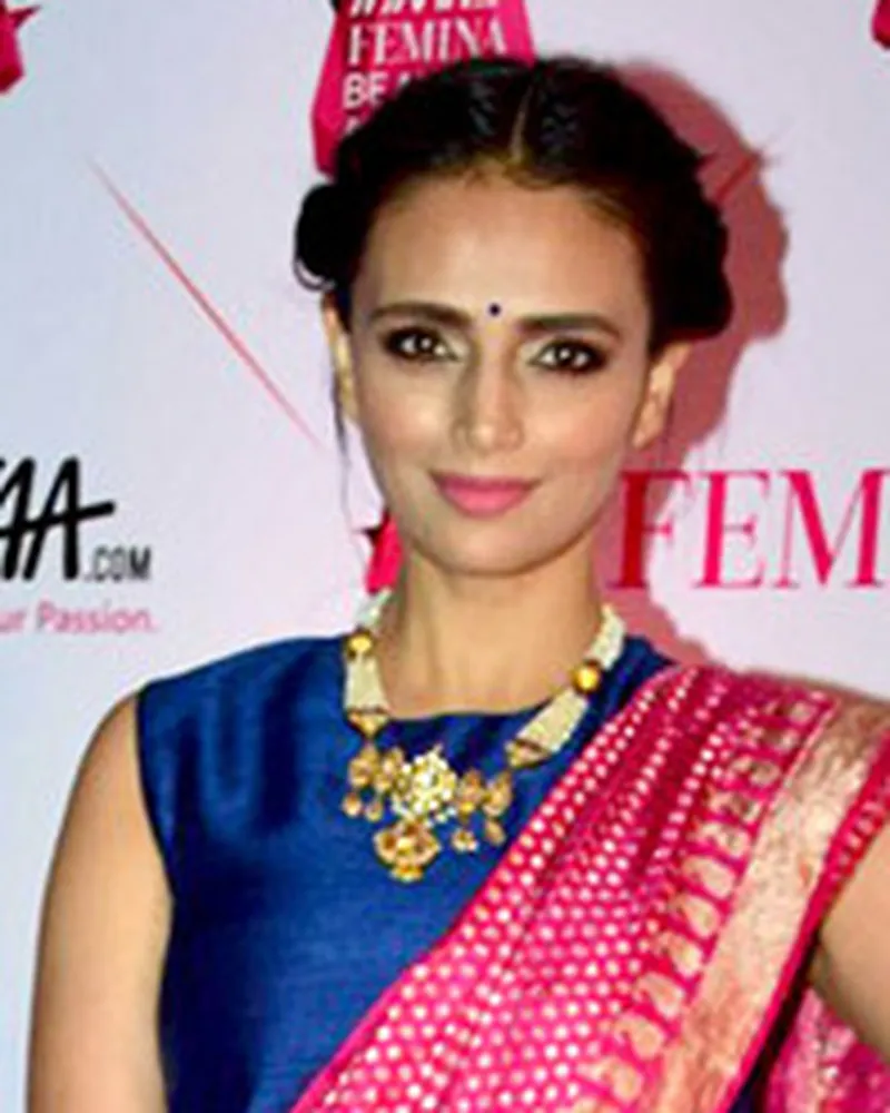 Roshni Chopra