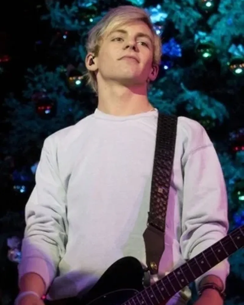 Ross Lynch