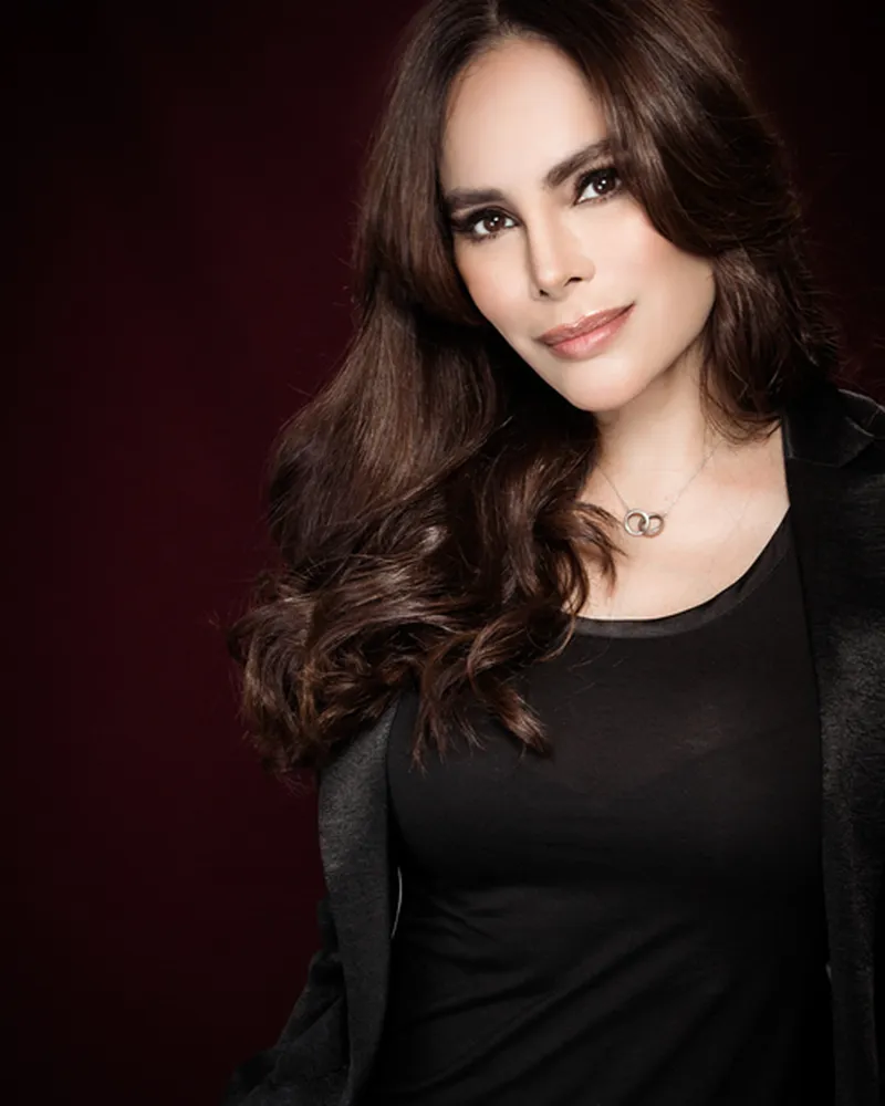 Rossana San Juan