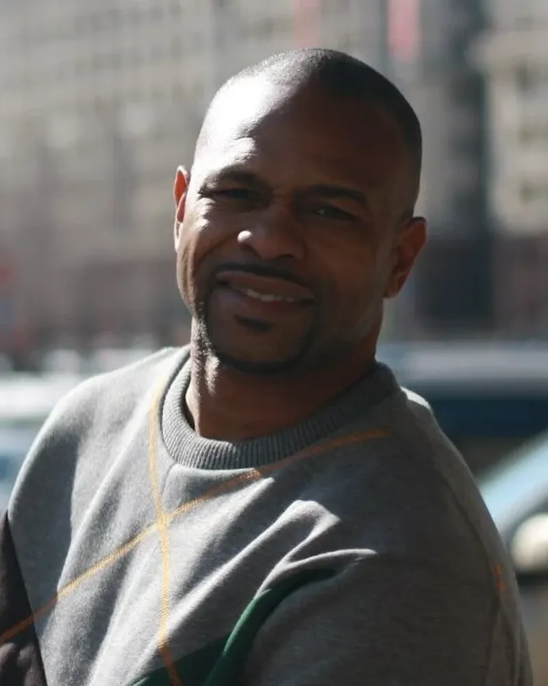 Roy Jones Jr.