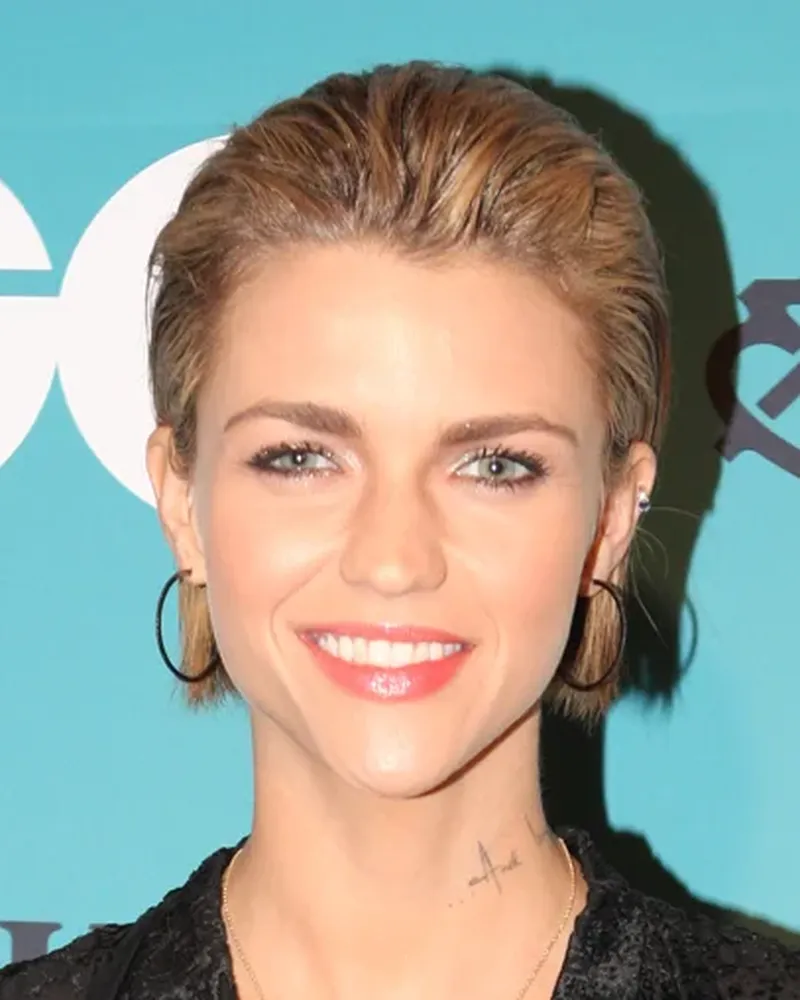 Ruby Rose