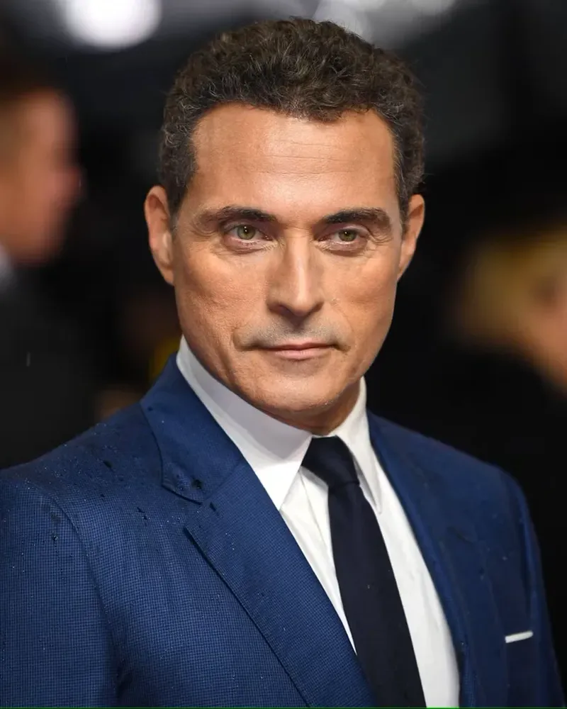 Rufus Sewell