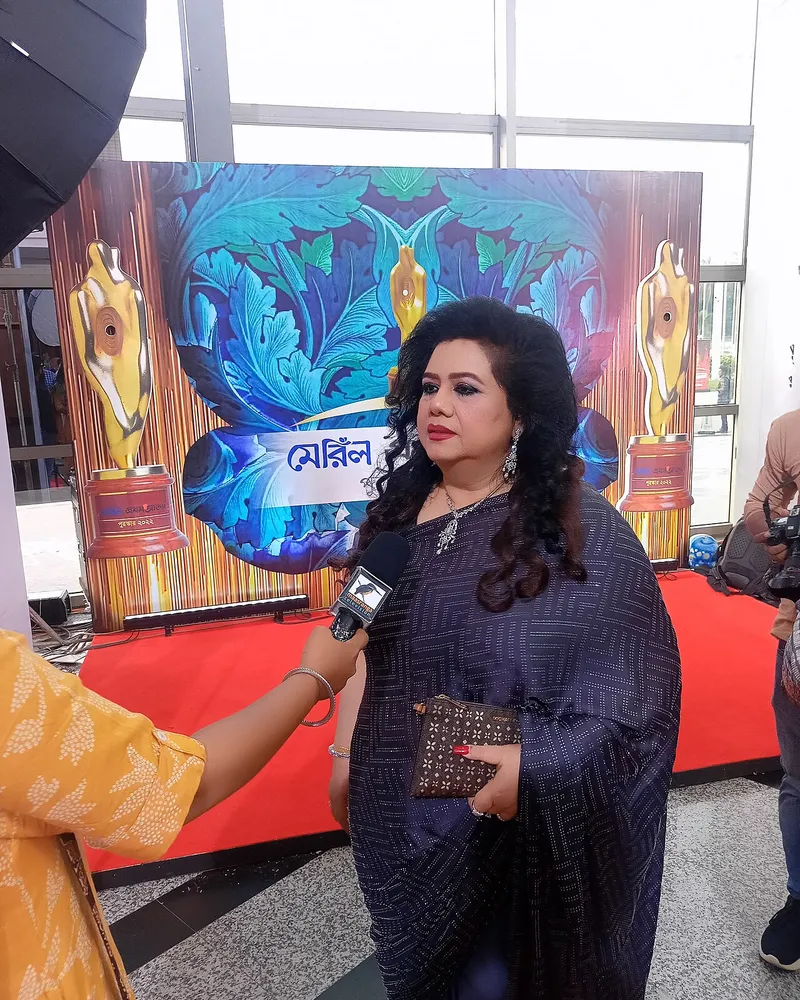 Runa Laila