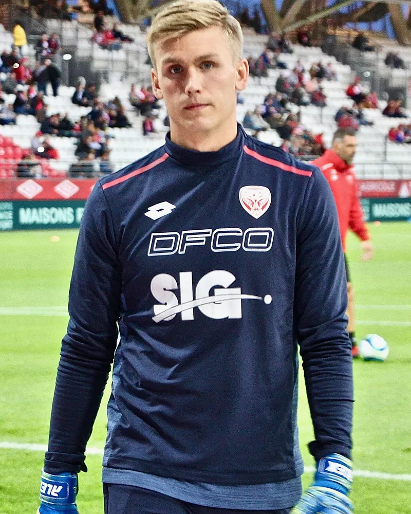 Rúnar Alex Rúnarsson