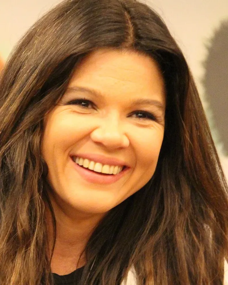 Ruslana Lyzhychko
