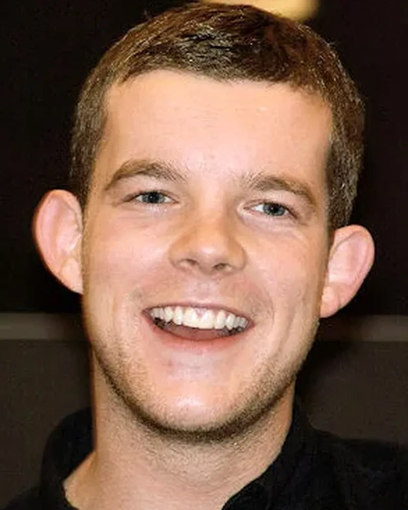 Russell Tovey