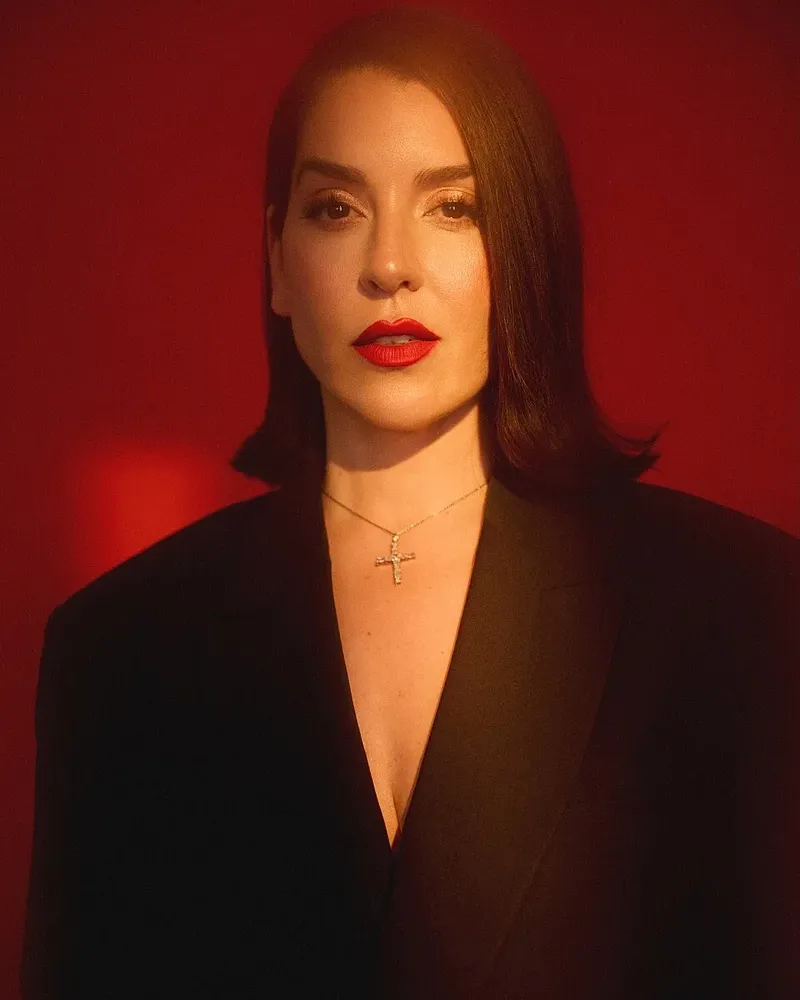 Ruth Lorenzo