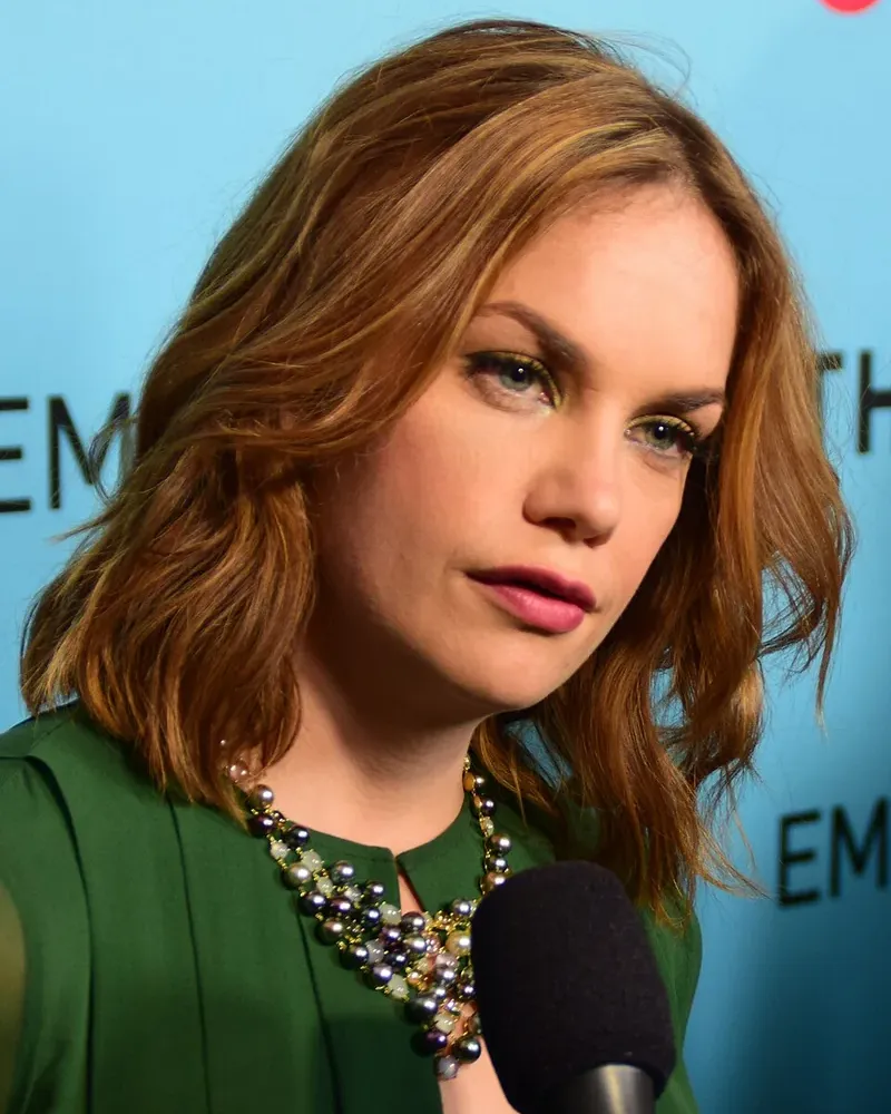 Ruth Wilson