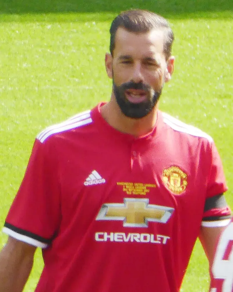 Ruud van Nistelrooy