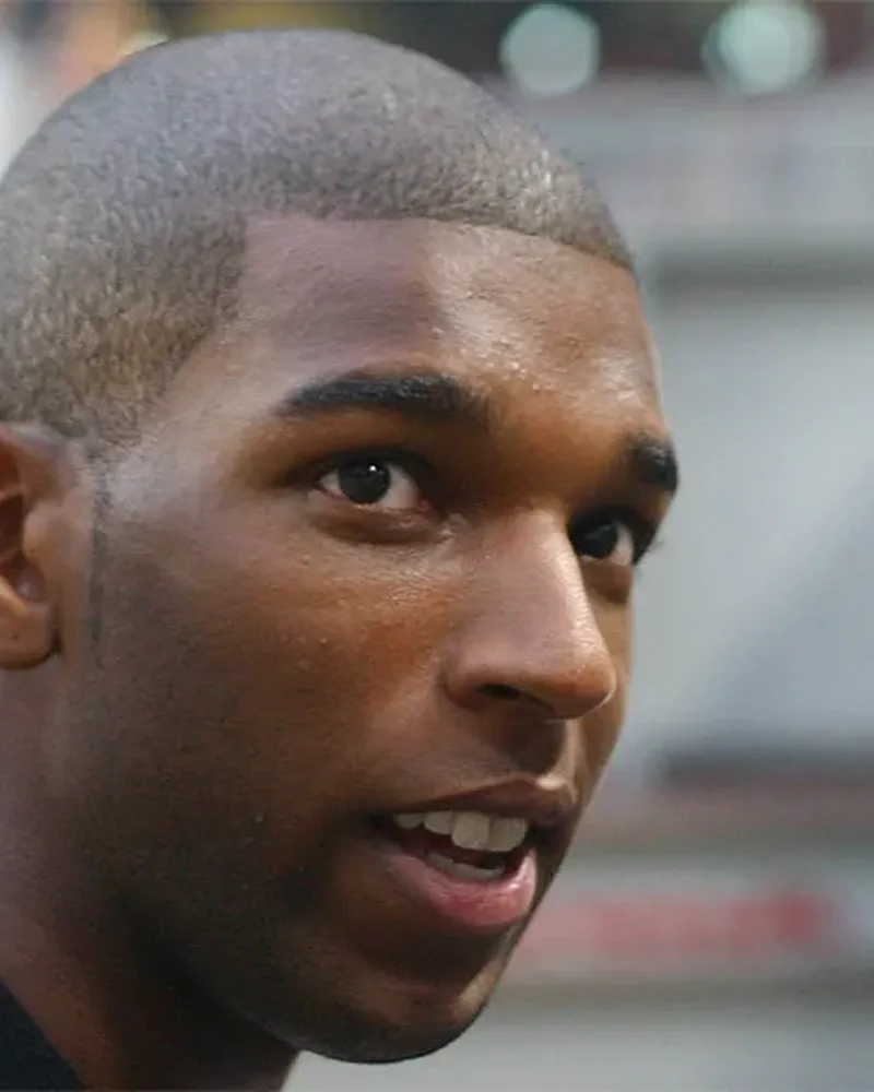 Ryan Babel