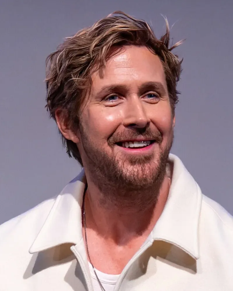 Ryan Gosling