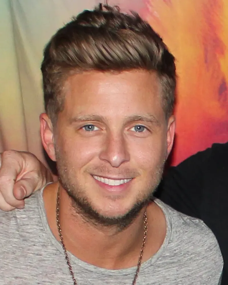 Ryan Tedder
