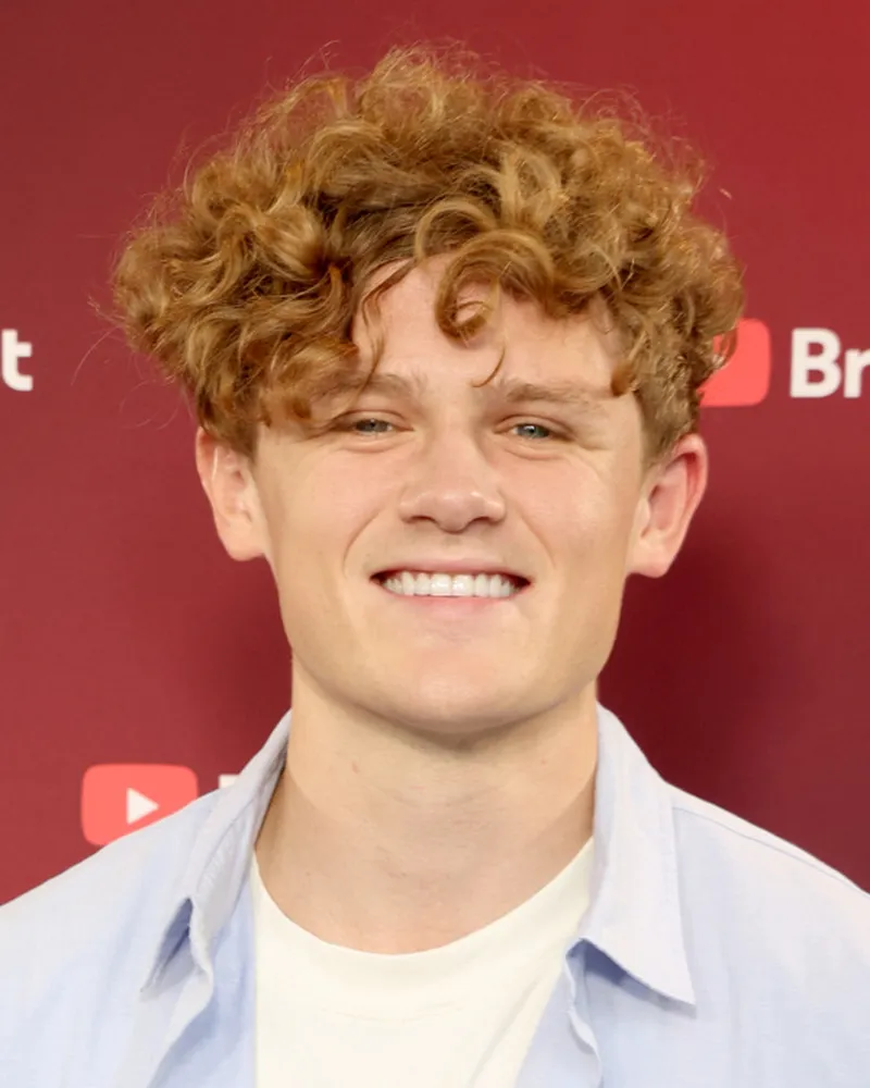 Ryan Trahan
