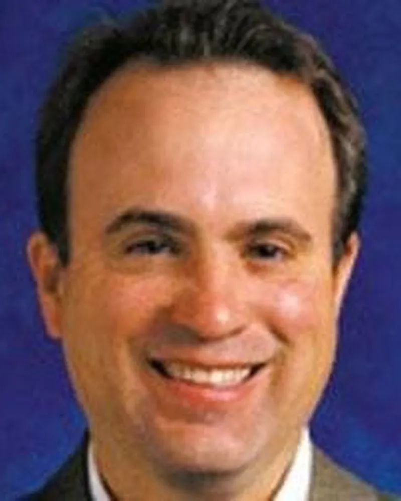 S. Scott Bullock