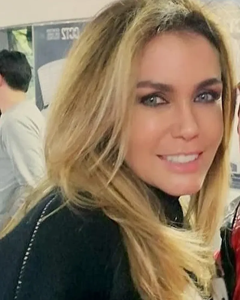 Sabine Moussier