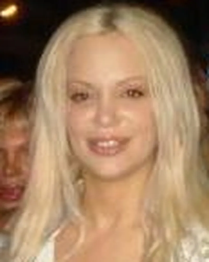 Sabrina Sabrok