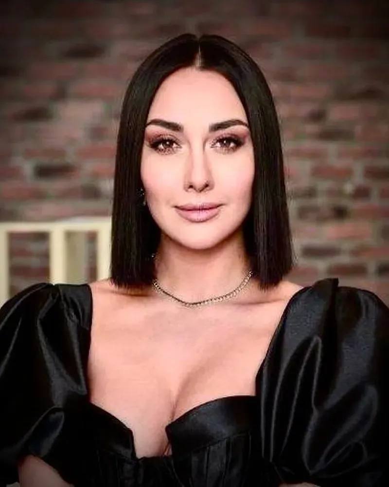 Sadaf Taherian