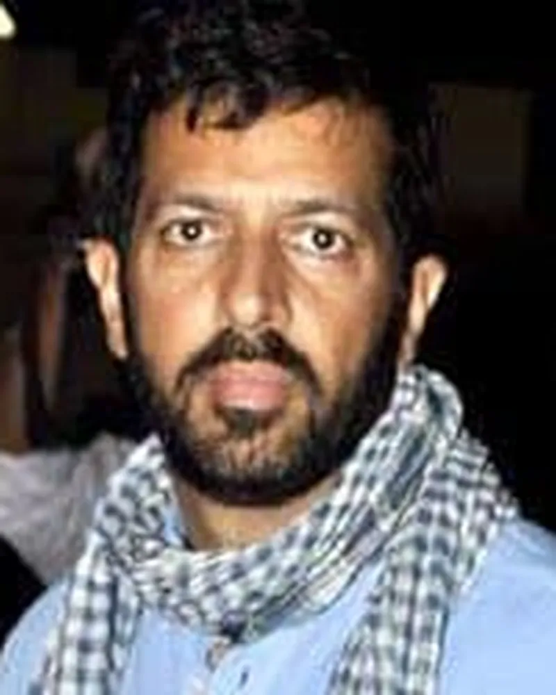 Sahil Khattar
