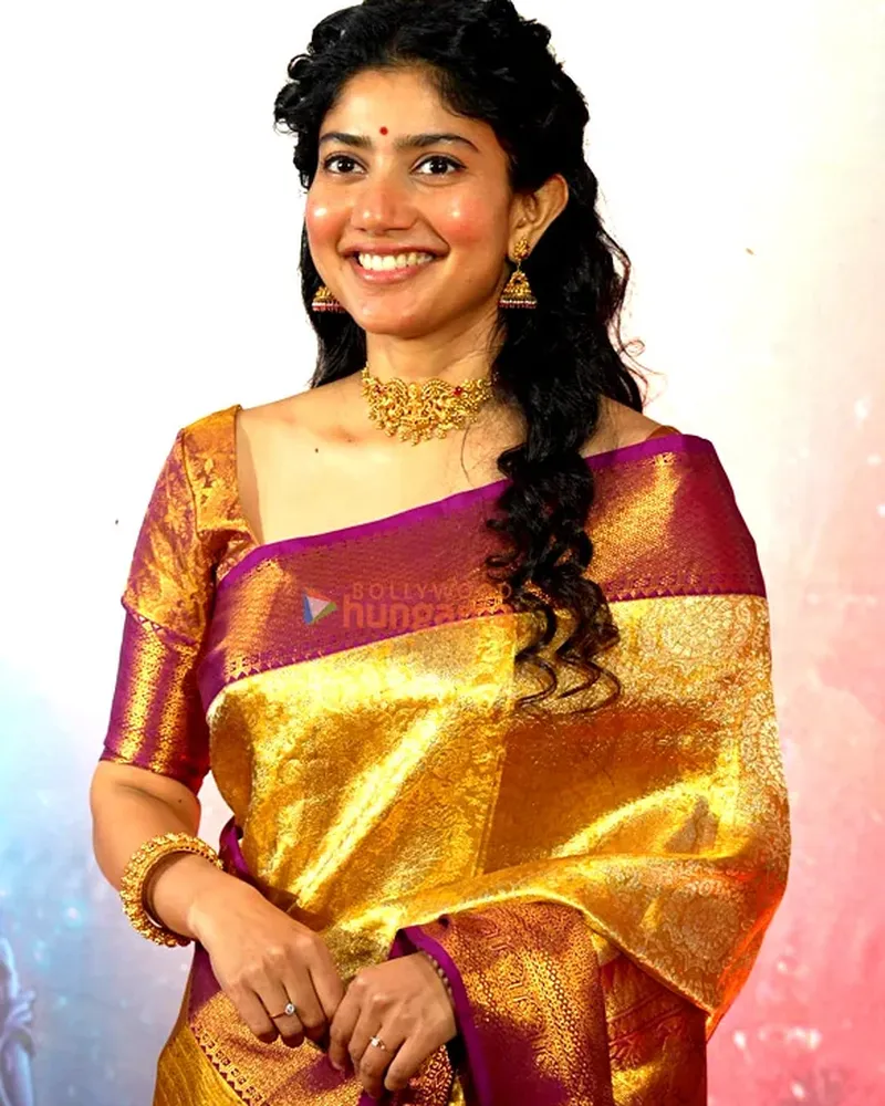 Sai Pallavi