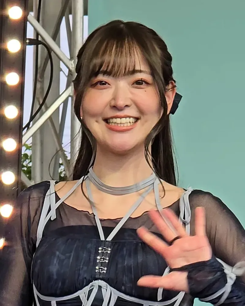 Sally Amaki