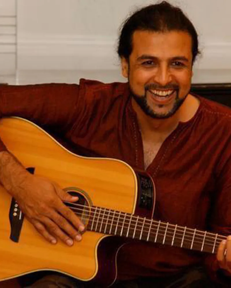 Salman Ahmad