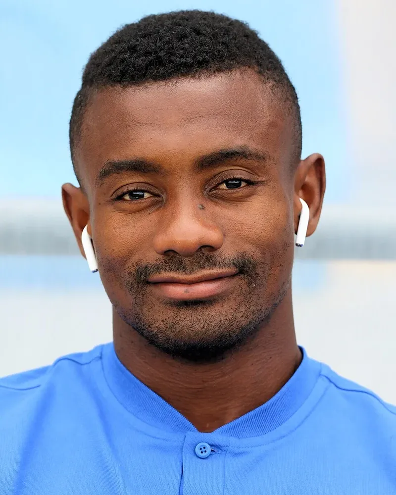 Salomon Kalou
