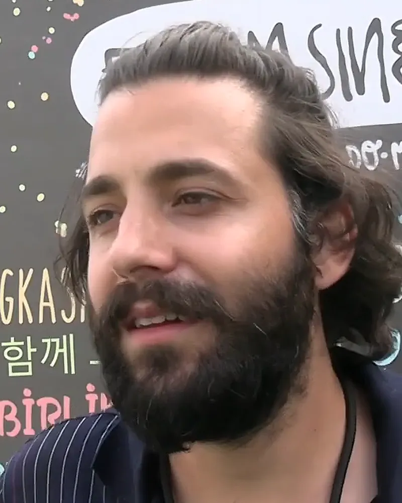 Salvador Sobral