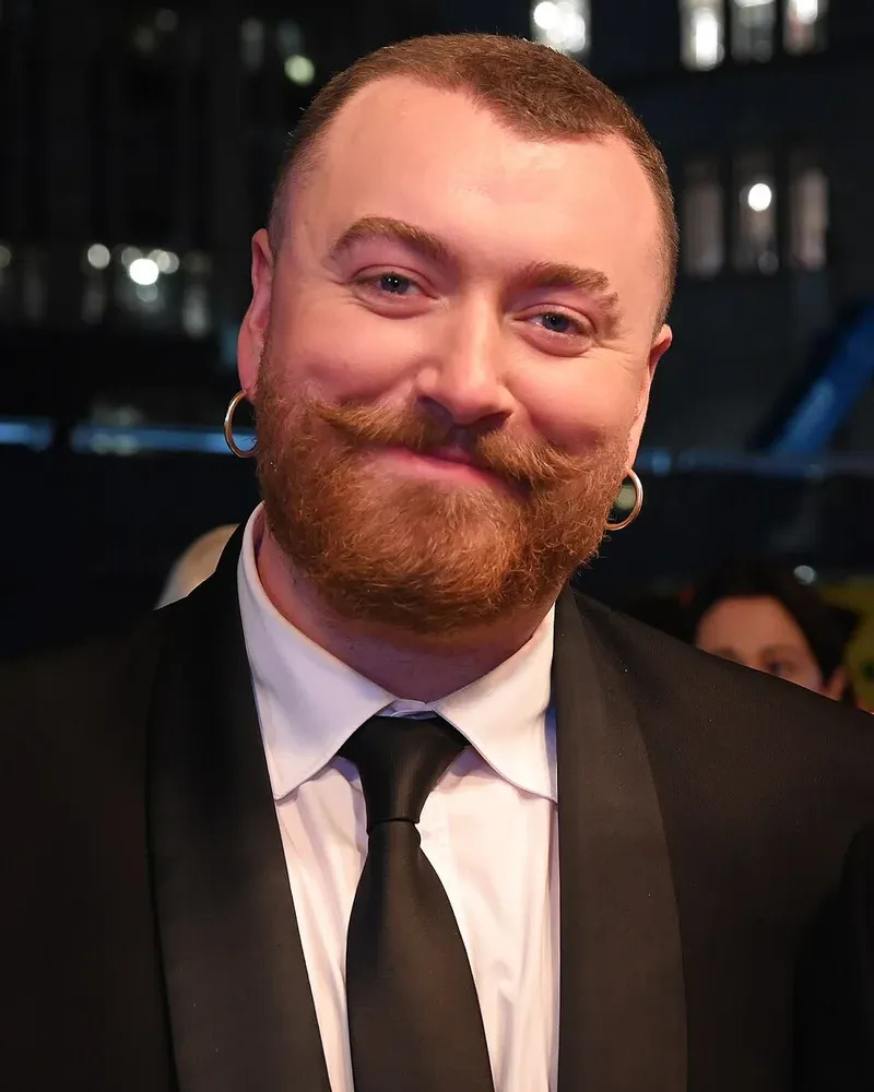 Sam Smith