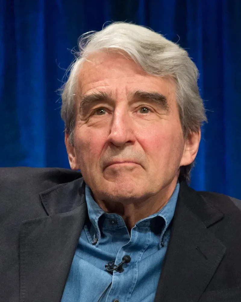 Sam Waterston