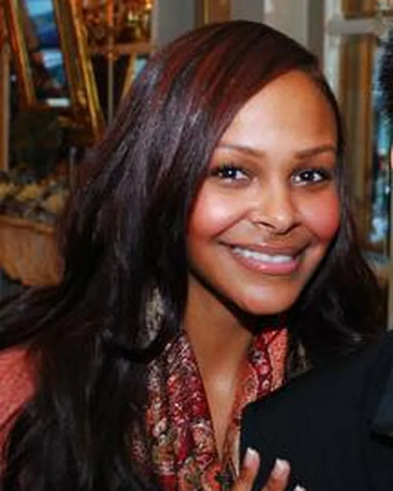 Samantha Mumba