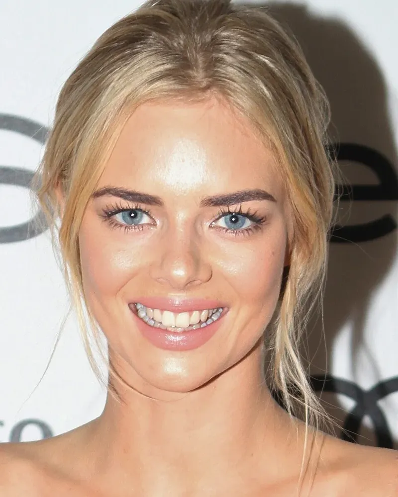 Samara Weaving