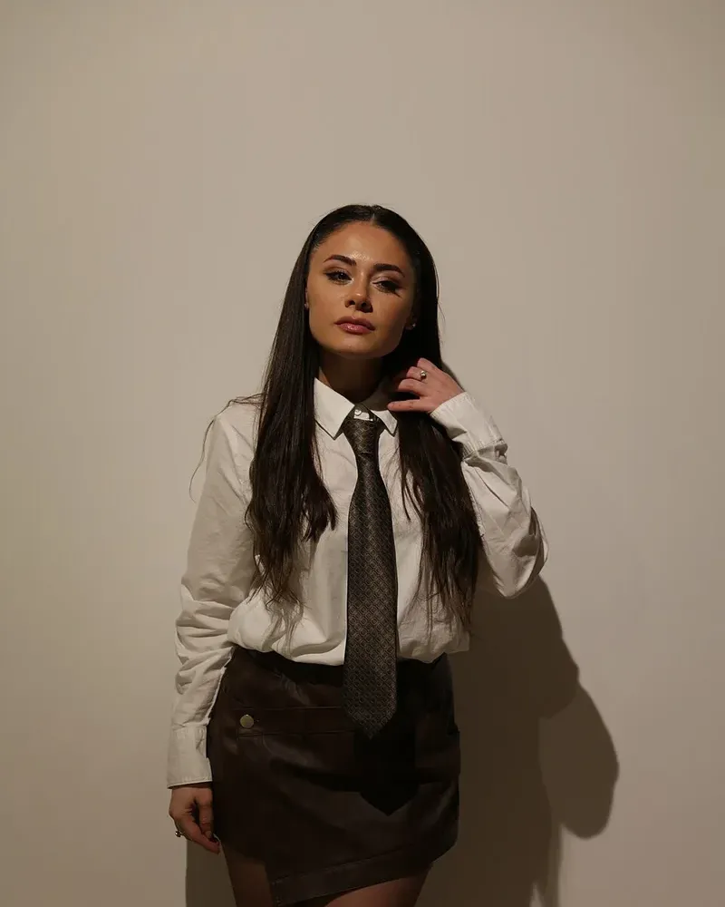Samira Efendi