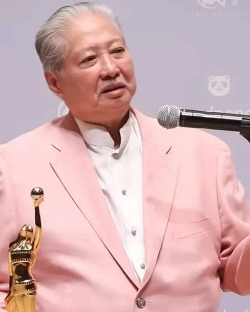 Sammo Hung