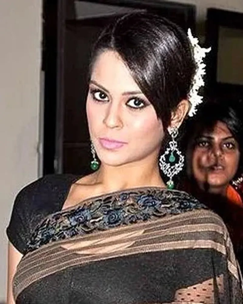 Sana Saeed