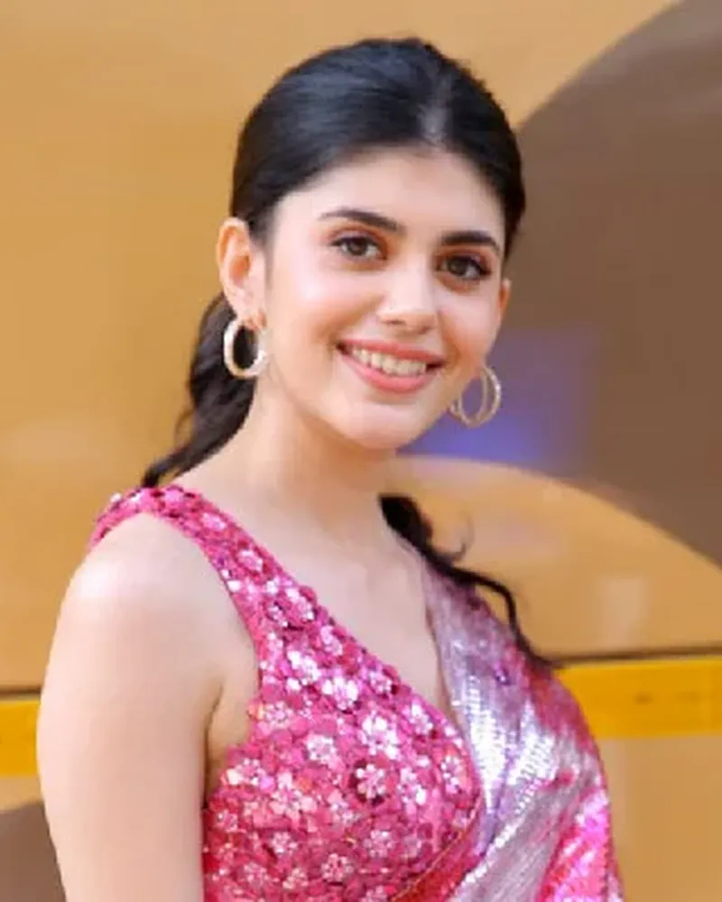 Sanjana Sanghi