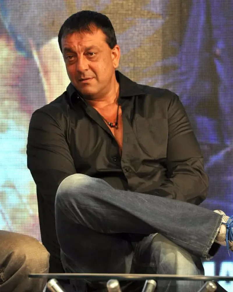 Sanjay Dutt