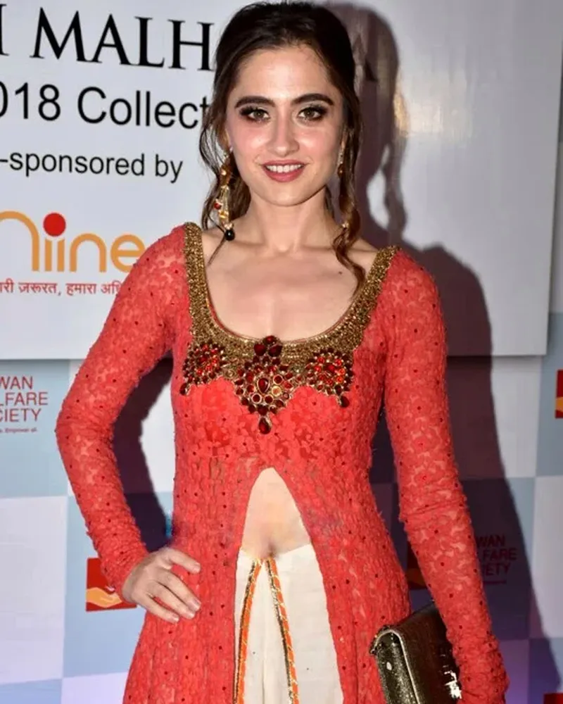Sanjeeda Sheikh