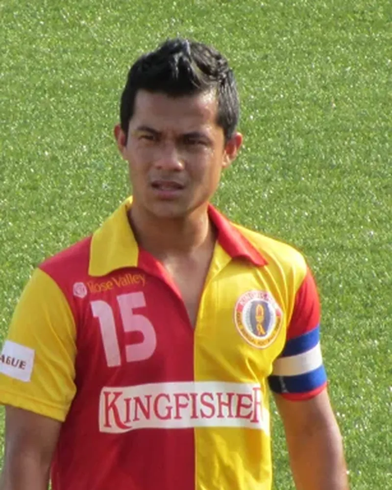 Sanju Pradhan