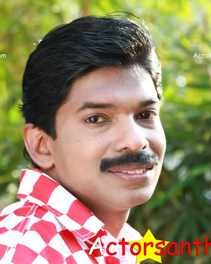 Santhosh Pandit