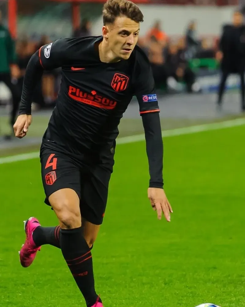 Santiago Arias
