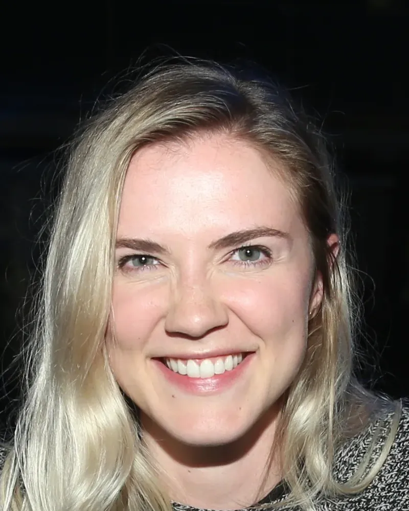 Sara Canning